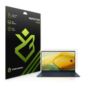 ASUS 젠북 15 UM3504D 퓨어 저반사 지문방지 액정보호필름