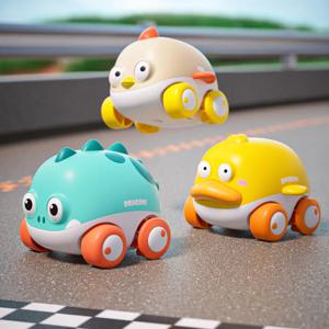 왕눈이 버기카 세트 자동차 장난감