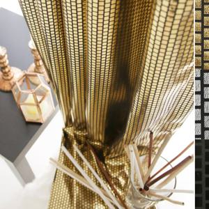 클럽 암막 맞춤  스튜디오 배경 커튼 3컬러 핀형아일렛봉집 가림막 거실 작은창 창문 가리개