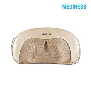 목베개 쿠션 마사지기 안마기 MD-8600 버블쿠션 골드