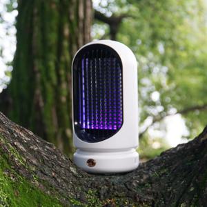 모기퇴치기 모기헌터 킬러 해충 포충기 모기사냥 DJ-2000