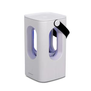 LED램프 흡입식 포충기 UMK-0020W