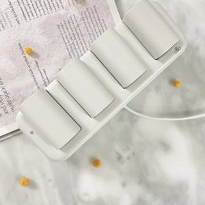 100% 국산 강력 히팅 4P 분리 개별 가정용 칫솔살균기 칫솔 건조기