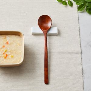 자연옻칠 죽스푼 NEW