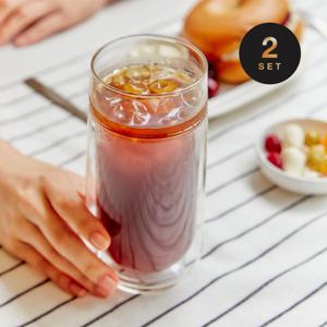 [1+1] 가야 글라스 Large 550ml