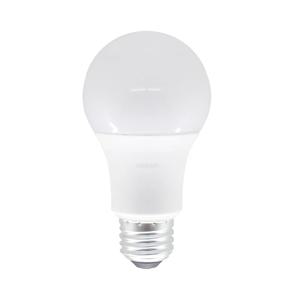 오스람 LED 벌브 8W 주광색