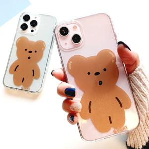 구미베이 젤리케이스 톡세트