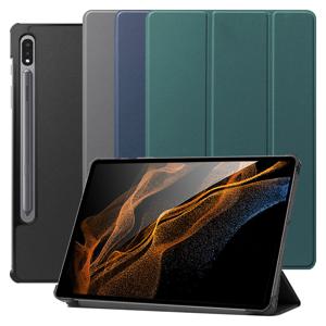 갤럭시탭S10 플러스 S9+ FE+ 12.4 슬림 스마트 북커버 케이스 CY-1