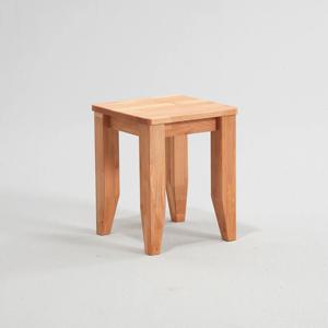 일마레 엘다 원목 스툴