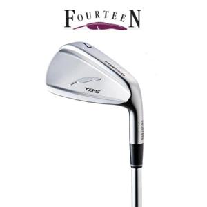 TB-5 FORGED 경량스틸 6 아이언 (5-P)