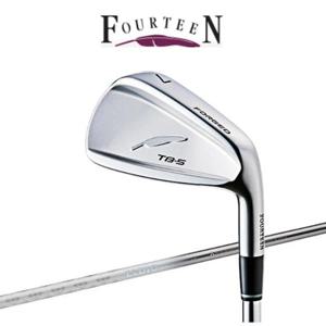 TB-5 여성 7개 아이언 ELDIO 45 (5~P/A)