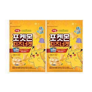 포켓몬 치즈너겟 420g 2봉