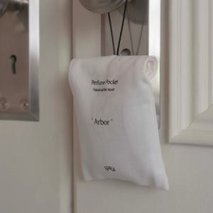 Supul Perfume Pocket - Arbor