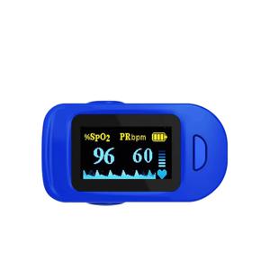 의료기기인증 완료 가정용 산소포화도 맥박 측정기 FS20C
