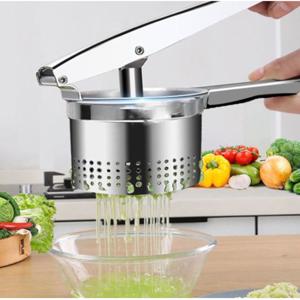 스텐 오이지짤순이 음식짤순이 두부물기제거 B타입