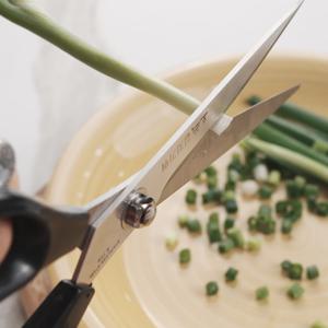 오복가위 잘드는 주방가위 김치가위