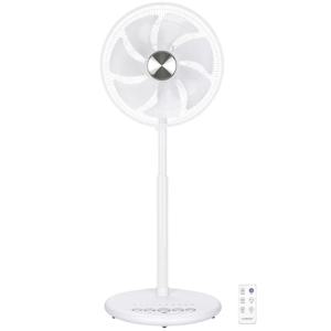 BLDC모터 10단계 풍속 발터치 리모컨 선풍기 UMF-DNR1144