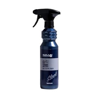크리스탈 슬릭코트 500ml / 셀프유리막코팅제