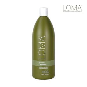 [해외] 로마 올가닉 너리싱 컨디셔너 1000ml+펌프 제공
