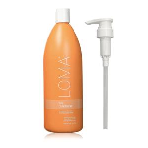 [해외] 로마 데일리 컨디셔너 1000ml+펌프 제공