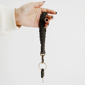 마크라메 키링 손목 스트랩  키체인