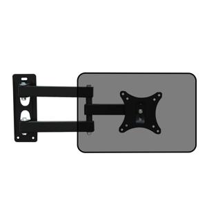 벽걸이 TV 브라켓 티비 모니터 27인치 거치대 암 APL-A013