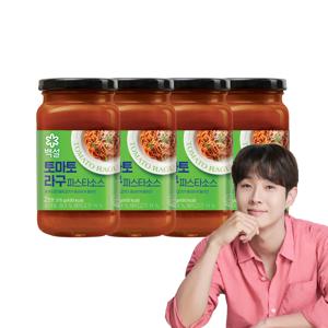 백설 토마토라구 파스타소스 375g*4개