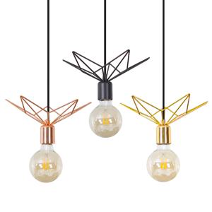 LED 원스타 1등 펜던트_3colors