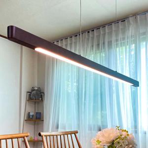 LED 식탁조명 식탁등 펜던트 원목 조명