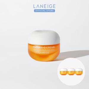 래디언씨 크림 30ML + 레디언씨크림 10ml*3개