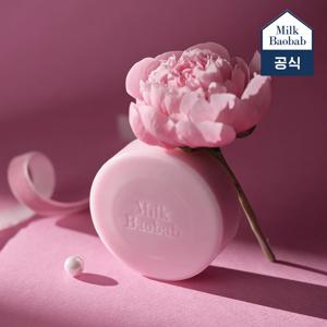 블루밍 퍼퓸 비누 100g 2입 2개세트