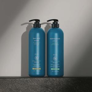 맥주효모 탈모완화 샴푸 대용량 1000ml
