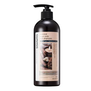 아르간 두피케어 샴푸 500ml