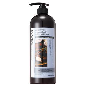 아르간 브릴리언트 헤어컨디셔너 1000ml