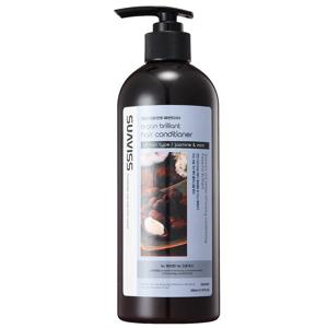 아르간 브릴리언트 헤어컨디셔너 500ml