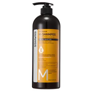 엠 샴푸 1000ml
