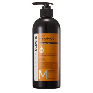 엠 샴푸 500ml