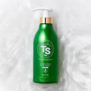 골드플러스TS샴푸 500g