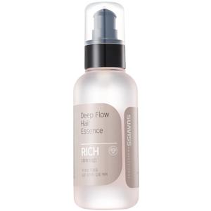 딥 플로우 헤어에센스 리치타입 120ml