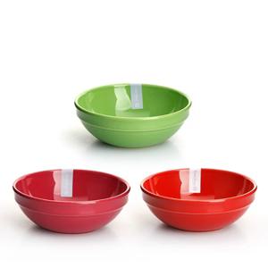 HR 세라믹 국그릇 14.5cm 1p *색상선택가능*