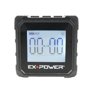 EX-POWER 이엑스파워 레이저 수평계 EBP-90DH