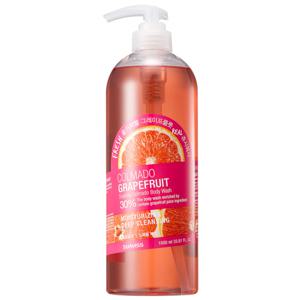 꼴마도 그레이프플룻 바디워시 1000ml