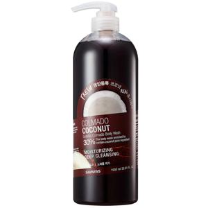 꼴마도 코코넛 바디워시 1000ml
