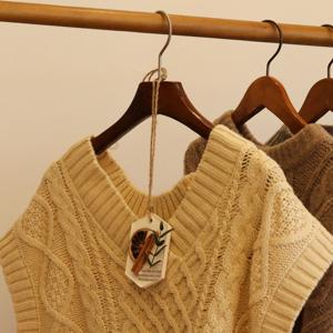 시나몬 목화 석고방향제 만들기 DIY 키트 (2개완성)