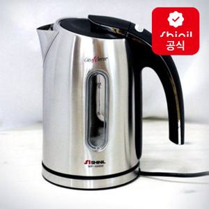 전기포트 커피 차탕기 티 포트 주전자 SEP-S17TPK