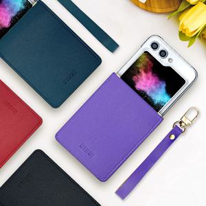 핸드폰 케리안 월렛 스트랩 카드수납 갤럭시 Z플립7 6 Z플립5 제트플립4 지플립3 케이스