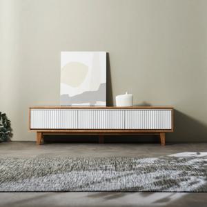 루체 템바보드 원목 드레스 1500