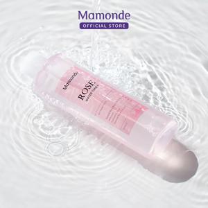 로즈워터 토너 250ml