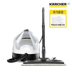 SC4 EasyFix 액세서리 패키지 스팀청소기 완전살균