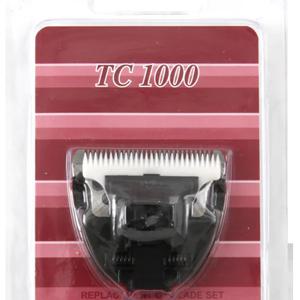 TC-1000 교체날